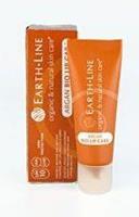 Earth Line Argan Bio Lip Care Factor 10