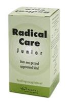 B. Nagel Radical care junior 100g