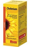 Bloem Cholenium Druppels