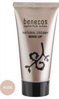 Benecos Make Up Crème Nude 30ML