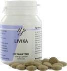 Holisan Livika Tabletten 100st