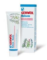 Gehwol Balsem Droge Gesprongen Huid