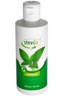 SteviJa Vloeibaar Naturel 100ml