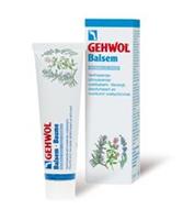 Gehwol Voetbalsem normale huid 75ml