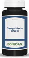 Bonusan Ginkgo Biloba Extract Capsules