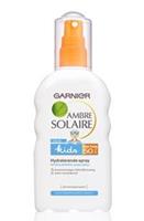 Garnier Ambre Solaire Kids Zonnespray SPF50+