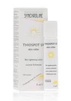 Synchroline Thiospot SR skin roller