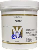 Vital Cell Life Vitamine C Poeder 250gr