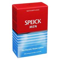 Speick Men Pre Electric Shave Lotion 100ml