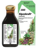 Salus Elixer Alpenkraft 250ml