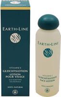 Earth Line Gezichtslotion Vitamine E