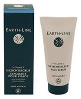 Earth Line Gezichtsscrub