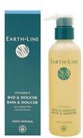 Earth Line Vitamine E Bad & Douche