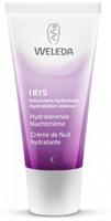 Weleda Iris Erfrischende Nachtpflege Nachtcreme  30 ml