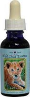 Animal Essences Lion cub (leeuwenwelp) 30 ml
