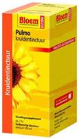 Bloem Pulmo Tinctuur