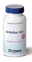 Orthica Orthiflor 50+ Capsules 60st