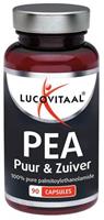 Lucovitaal Pea Puur & Zuiver Capsules