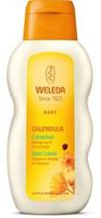 Weleda Calendula Cremebad