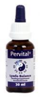 Pervital Lymfo Balance