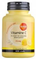 Roter Vitamine C Kauwttabletten 800st