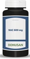 Bonusan Nac 600mg Capsules