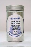 Ladrome Citroen Eucalyptus Olie Bio (10ml)