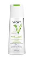 Vichy Normaderm 3in1 Reinigungsfluid mit Mizellen-Technologie 200 Milliliter