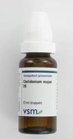 Vsm Chelidonium Majus D6 Druppels 20ml