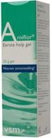 Vsm Arniflor Eerste Hulp Gel 25gr