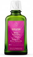 Weleda Wilde Rozen Harmoniserende Body Olie