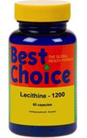 Best Choice Lecithine Capsules