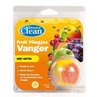 Doctor Clean Fruitvliegjes Vanger