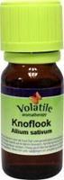 Volatile Knoflook 10ml