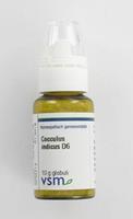 Vsm Cocculus Indicus D6 Globuli 10G
