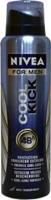 Nivea For Men Deospray cool kick