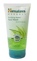 Himalaya Herbals Face Wash Neem