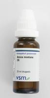 Vsm Arnica Montana D6 Druppels 20ml