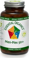 Essential Organics Men-Plex 50+