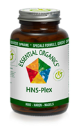 Essential Organics HNS-Plex