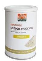 Edelgistvlokken