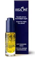 Herôme Cosmetics Exit Damaged Nails Nagelserum  no_color