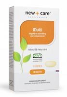 New Care Multi Tabletten 60st