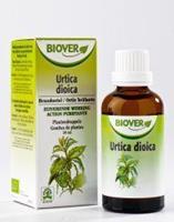 Biover Urtica dioica 50ml