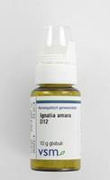 Vsm Ignatia Amara D12 Globuli 10G