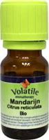 Volatile Mandarijn bio 10ml