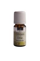 Jacob Hooy Citroen Olie 10ml