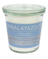 Esspo Himalaya Tafelzout Fijn 275gr