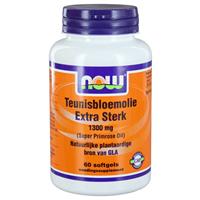 NOW Teunisbloemolie Extra