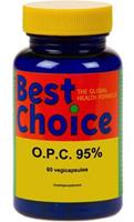 Best Choice OPC Capsules 120st